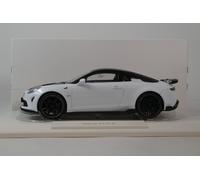 Norev Alpine A110 R blanc irise 2024 1/18 185433