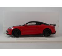 Norev Alpine A110 R Turini rouge sisimique 2025 1/18 185443