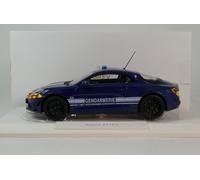 Norev Alpine A110 S GENDARMERIE 2023 1/18 185420