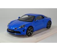 Norev Alpine A110 S Sidetrack 2021 1/18 185331