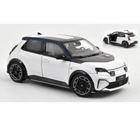 Norev ALPINE A290 GTS 2025 PREMIER EDITION BETA 1:18