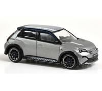 Norev ALPINE A290 GTS 2025 PREMIÈRE EDITION LA GRISE 1:64