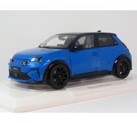Norev Alpine A290 GTS Alpine Vision blue & black 2025 1/18 185450