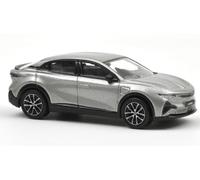 Norev ALPINE A390 GT 2026 SILVER 1:64