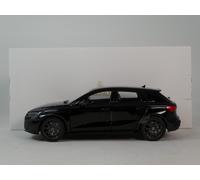 Norev Audi RS 3 Myth black 2025 1/18 188388
