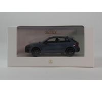 Norev Audi RS 3 Sportback gris Kemora 2025 1/43 830120