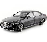 Norev - Auto in miniatura da collezione, 183800, Dark Blue Metallic