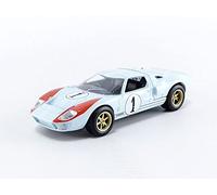 Norev - Auto in miniatura da collezione, 270568, Blue