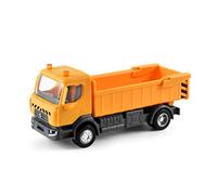 Norev Auto in Miniatura da Collezione, 431035, Arancione
