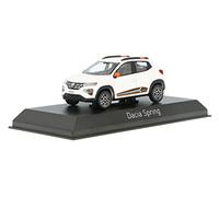 Norev- Auto in Miniatura da Collezione, Colore Kaolin White, 509062