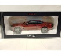 Norev BMW M850i orange metallic 2018 1/18 183285