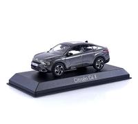 Norev Modellino auto Citroën C4 X 2023 Scala 1:43 Grigio platino 155481