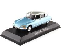 Norev - CIT DS23 Pallas - 1973-1/43