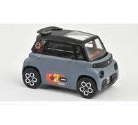 Norev CITROEN AMI 100% ELECTRIC 2024 MY AMI POP 1:43