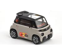 Norev CITROËN AMI 100% ËLECTRIC 2025 MY AMI PEPS 1:43