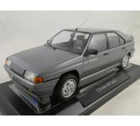 1985 Citroen BX Sport Fox Grey 1:18 Norev 181690