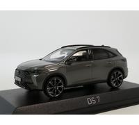 Norev Citroen DS 7 DS7 lacquered grey 2022 1/43 170050