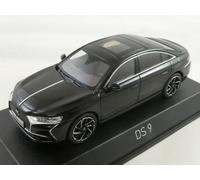 Norev Citroen DS 9 black 2021 1/43 170032
