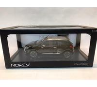 Norev Citroen DS3 Cabrio black 2013 1/18 181545