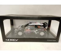 Norev Citroen DS3 WRC #17 Merkstejin Rallye Portugal 2012 1/18 181559