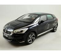 Norev Citroen DS5 ink blue 2015 1/18 181616