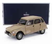 1:18 NOREV Citroen Dyane 1983 Colorado Beige NV181617