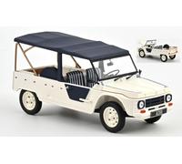 Norev CITROEN MEHARI 1983 AZUR 1:18