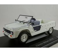 Norev Citroen Mhari Mehari AZUR 1983 1/18 181516