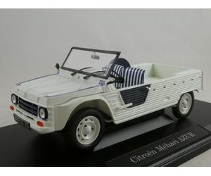 Norev Citroen Mhari Mehari AZUR 1983 1/18 181516