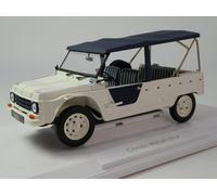 Norev Citroen Mhari Mehari AZUR 1983 1/18 181800