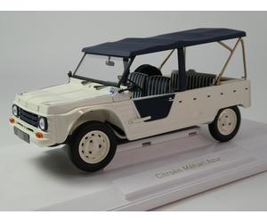 Norev Citroen Mhari Mehari AZUR 1983 1/18 181800
