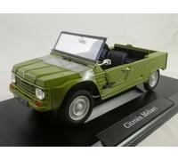 Norev Citroen Mhari Mehari Montana green 1983 1/18 181655