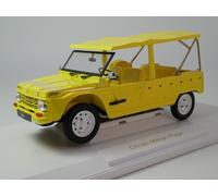 Norev Citroen Mhari Mehari PLAGE 1983 1/18 181801