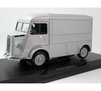 Norev Citroen Type H 1962 1/21 AMC019789