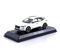 1:43 NOREV Ds Automobiles Ds4 Cross 2021 White Pearl Met NV170045