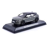 1:43 NOREV Ds Automobiles Ds4 Performance Line 2021 Lacquered Grey NV170044