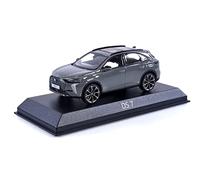 NOREV DS 7 2022 Lacquered Grey 1:43