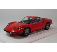 Norev Ferrari Dino 246 GT red 1968 1/18 187800