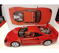 Norev Ferrari F40 red 1987 1/12 127902