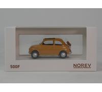 Norev Fiat 500F 1965 1/43 771204