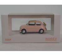 Norev Fiat 500F 1965 1/43 771205