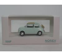 Norev Fiat 500F 1965 1/43 771206
