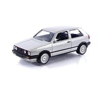 Norev - Golf Auto Miniatura Collezione, 840066, Silver, 1/43e