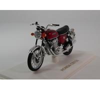 Norev Honda CB750 red 1969 1/18 182026