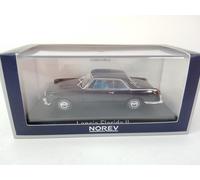 Norev Lancia Florida II dark blue 1957 1/43 780041
