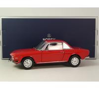 Norev Lancia Fulvia 1600 HF Lusso red 1971 1/18 187982