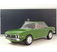 Norev Lancia Fulvia 3 green 1975 1/18 187983