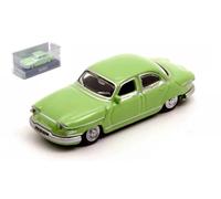 Norev - Macchina in miniatura da collezione, 451732, Green