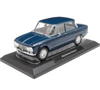 187971 Alfa Romeo Giulia TI Petrol Blue Norev 1/18