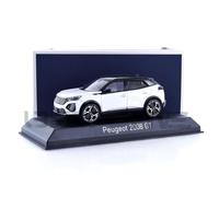 NOREV - Miniatura, 472872, Bianco, 1/43e